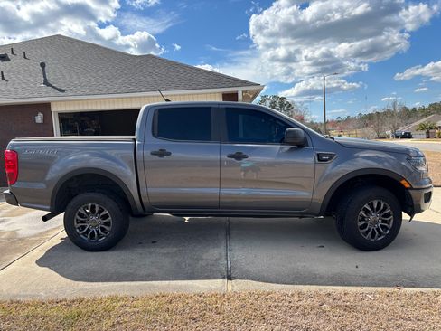 Used 2022 Ford Ranger XLT w/ Equipment Group 301A Mid image 2
