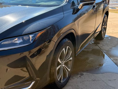 Used 2020 Lexus RX 350 350 Sport Utility 4D w/ Premium Package image 9