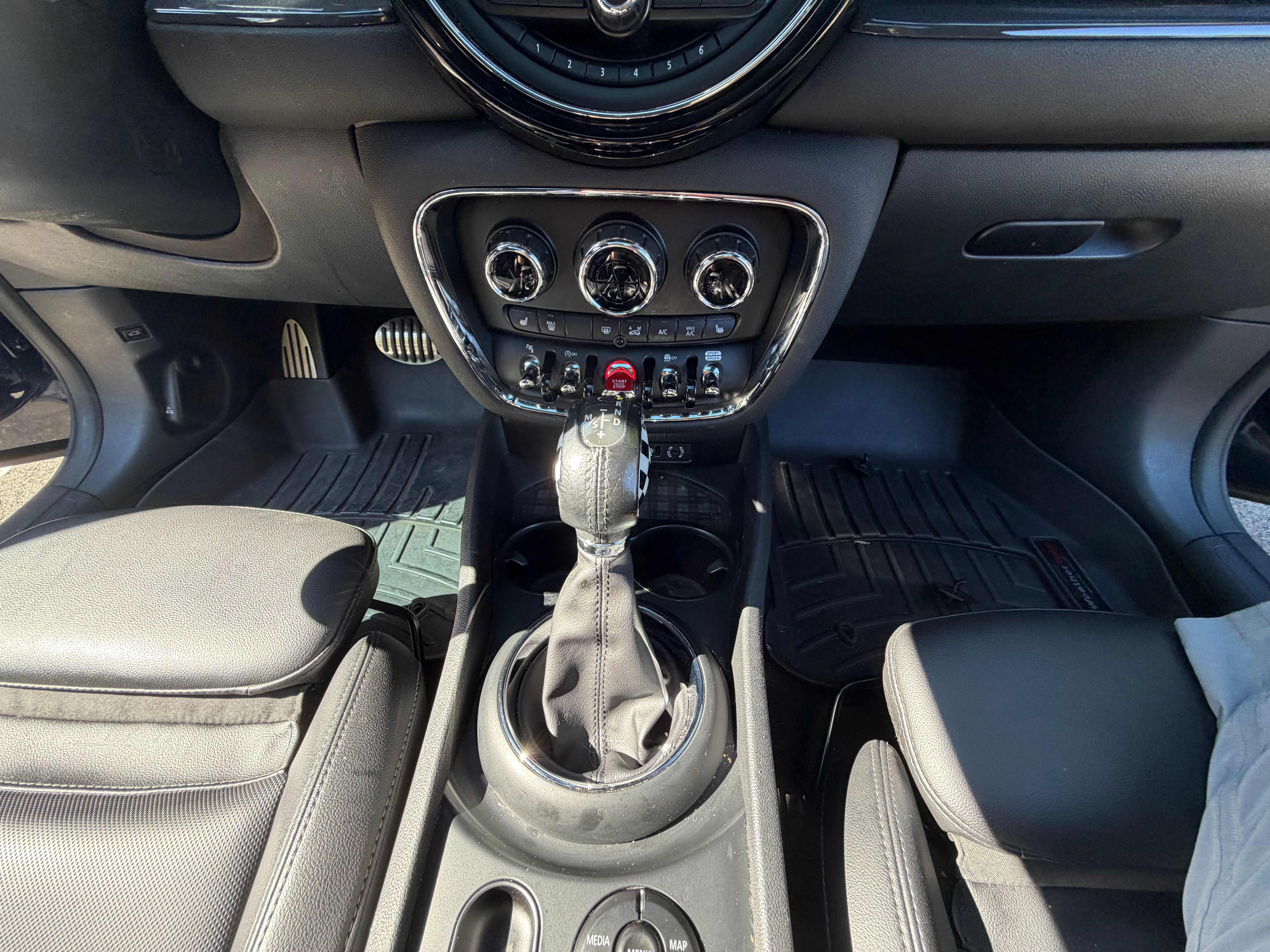 Used 2018 MINI Cooper Clubman S FWD image 18
