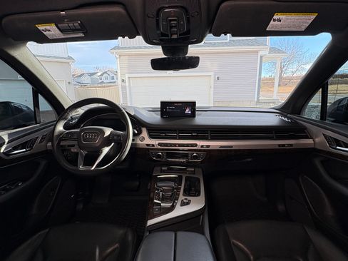 Used 2019 Audi Q7 2.0T Premium Plus w/ Premium Plus Package image 8