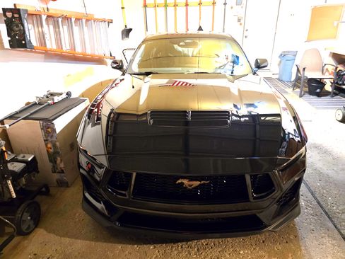 Used 2024 Ford Mustang GT Premium w/ GT Performance Package image 17