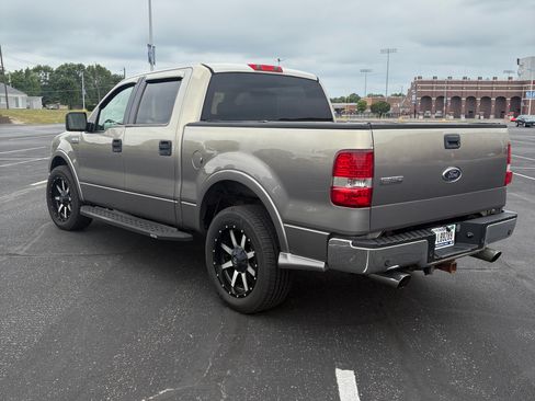 Used 2006 Ford F150 Lariat AWD/4WD image 10