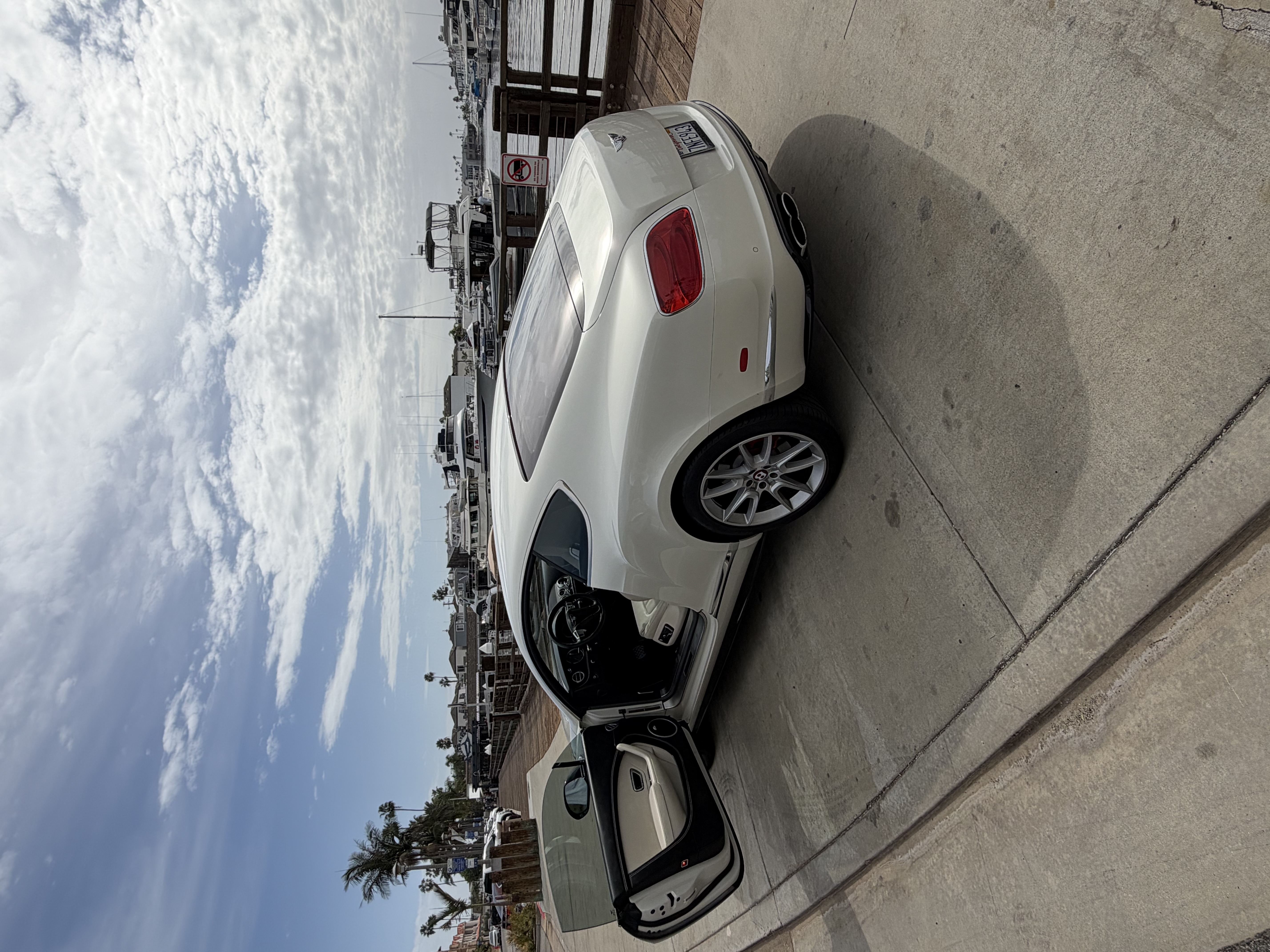 Used 2015 Bentley Continental GT V8 S AWD/4WD image 6