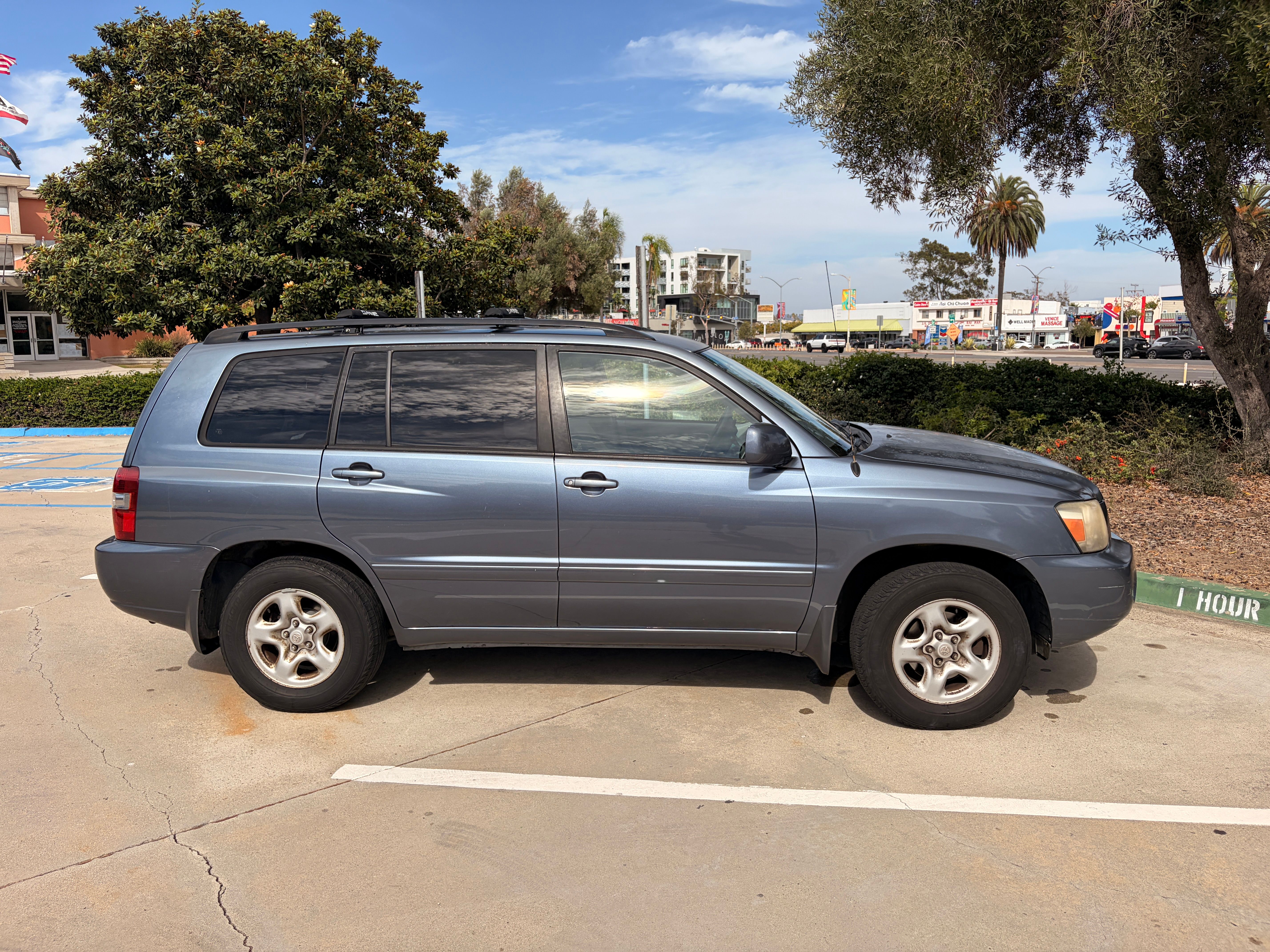 Used 2006 Toyota Highlander 2WD image 8