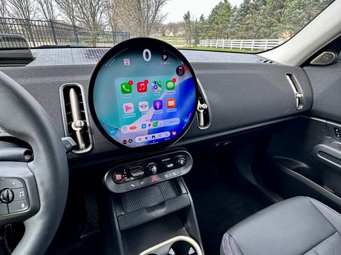 Used 2025 MINI Cooper Countryman S image 8