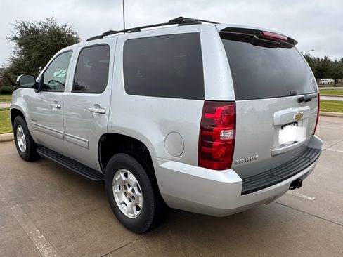 Used 2011 Chevrolet Tahoe LS image 4