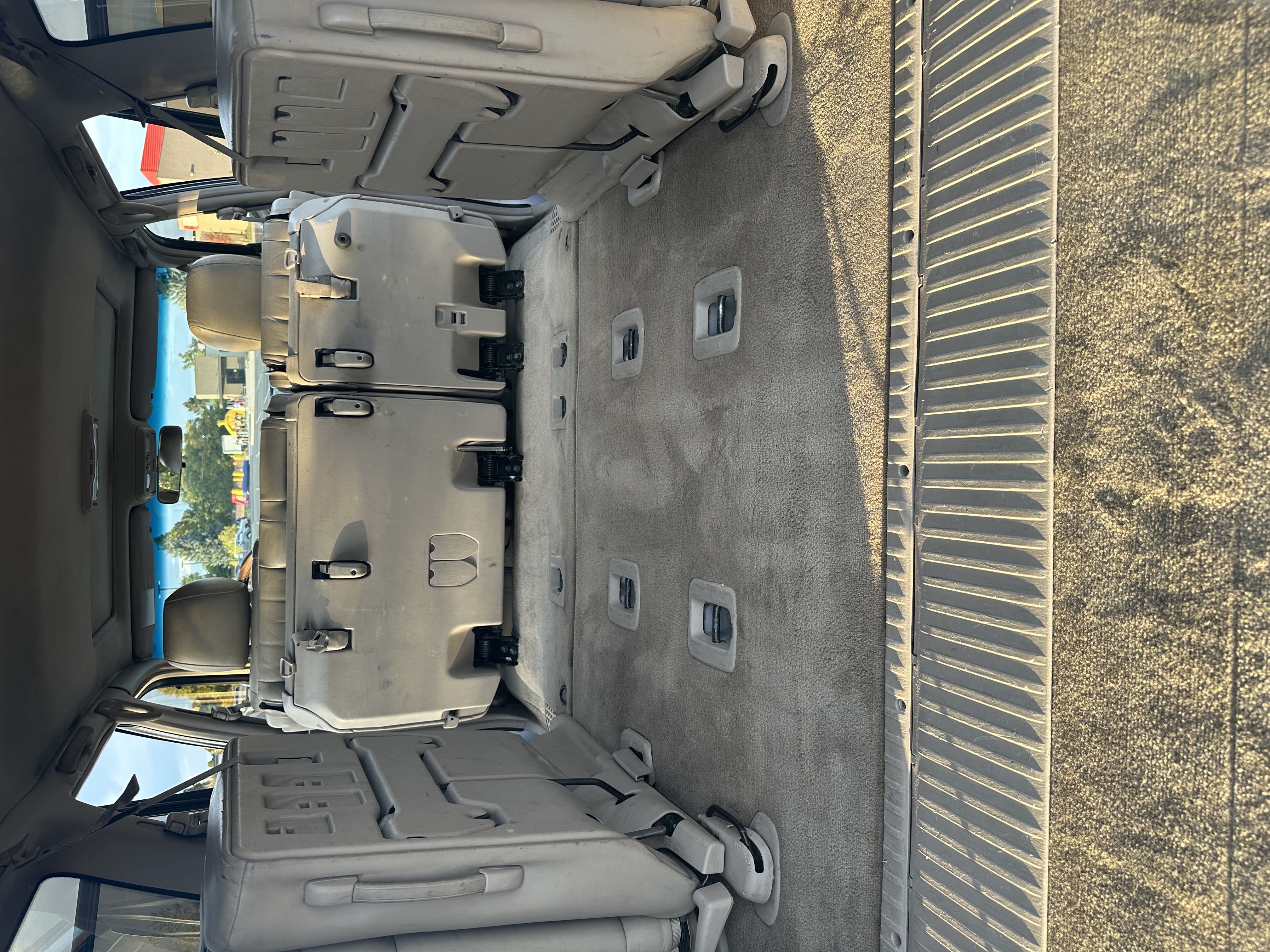 Used 1999 Toyota Land Cruiser AWD/4WD image 22