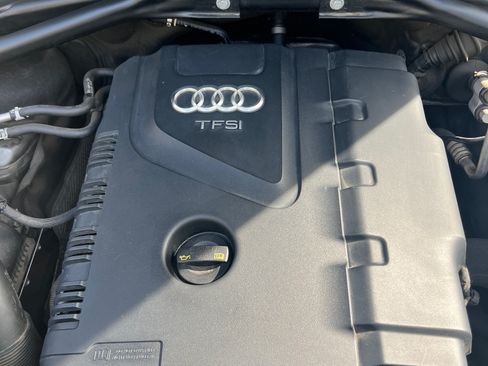 Used 2017 Audi Q5 2.0T Premium Plus w/ Technology Package image 20