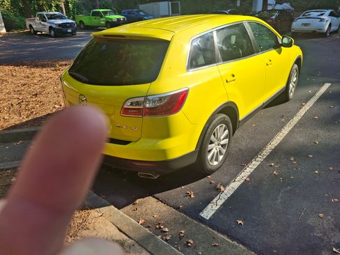 Used 2010 MAZDA CX-9 Sport image 4