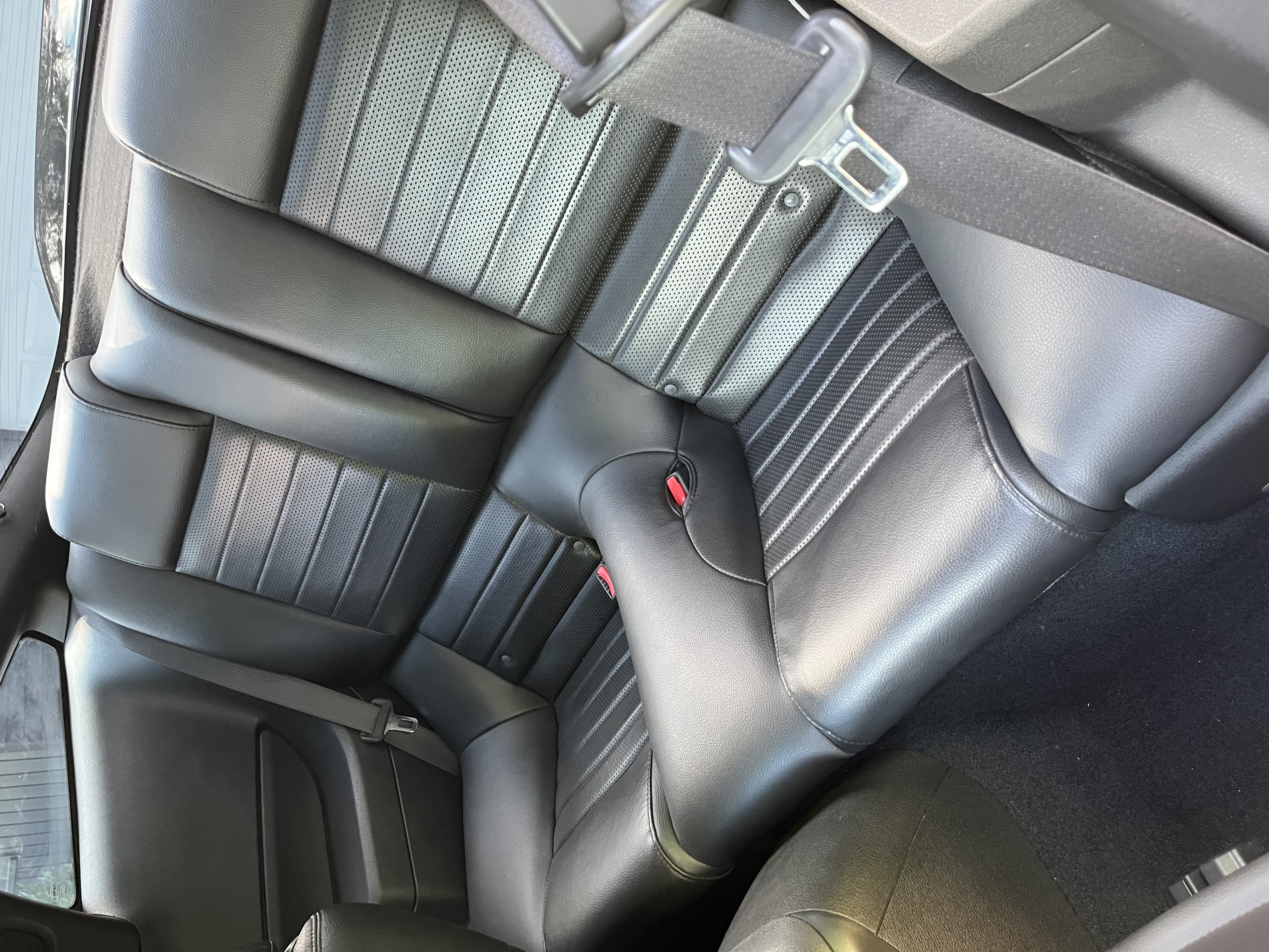 Used 2008 Ford Mustang GT Premium RWD image 11