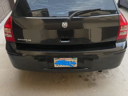 Used 2006 Dodge Magnum SE