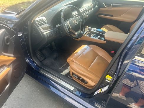 Used 2013 Lexus GS 350 w/ Luxury Pkg image 16
