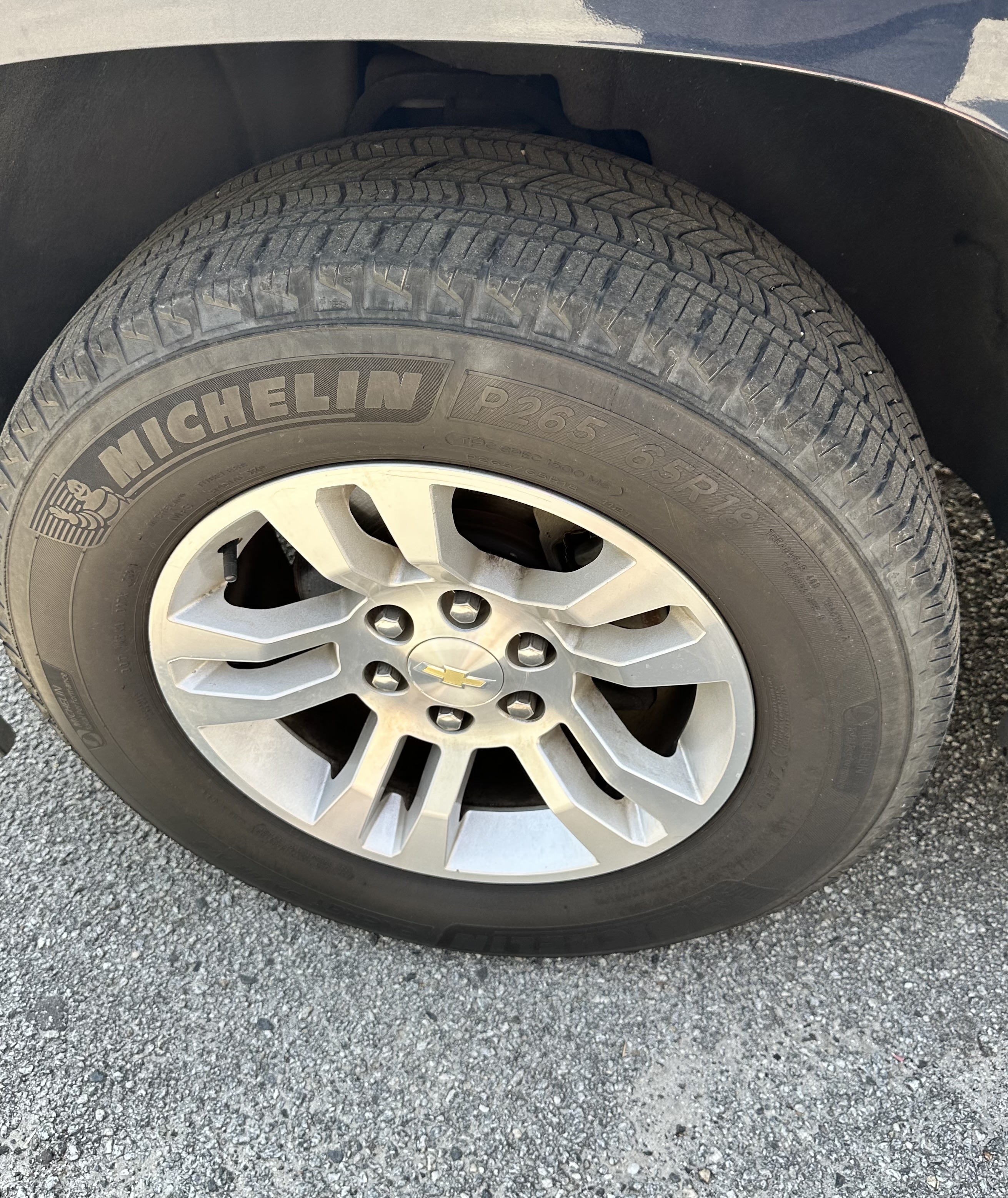 Used 2019 Chevrolet Tahoe LT RWD image 12