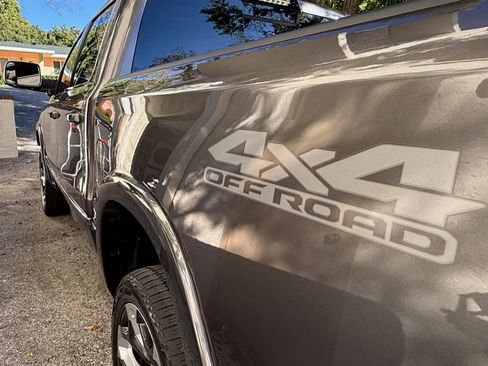 Used 2023 RAM 1500 Limited image 9