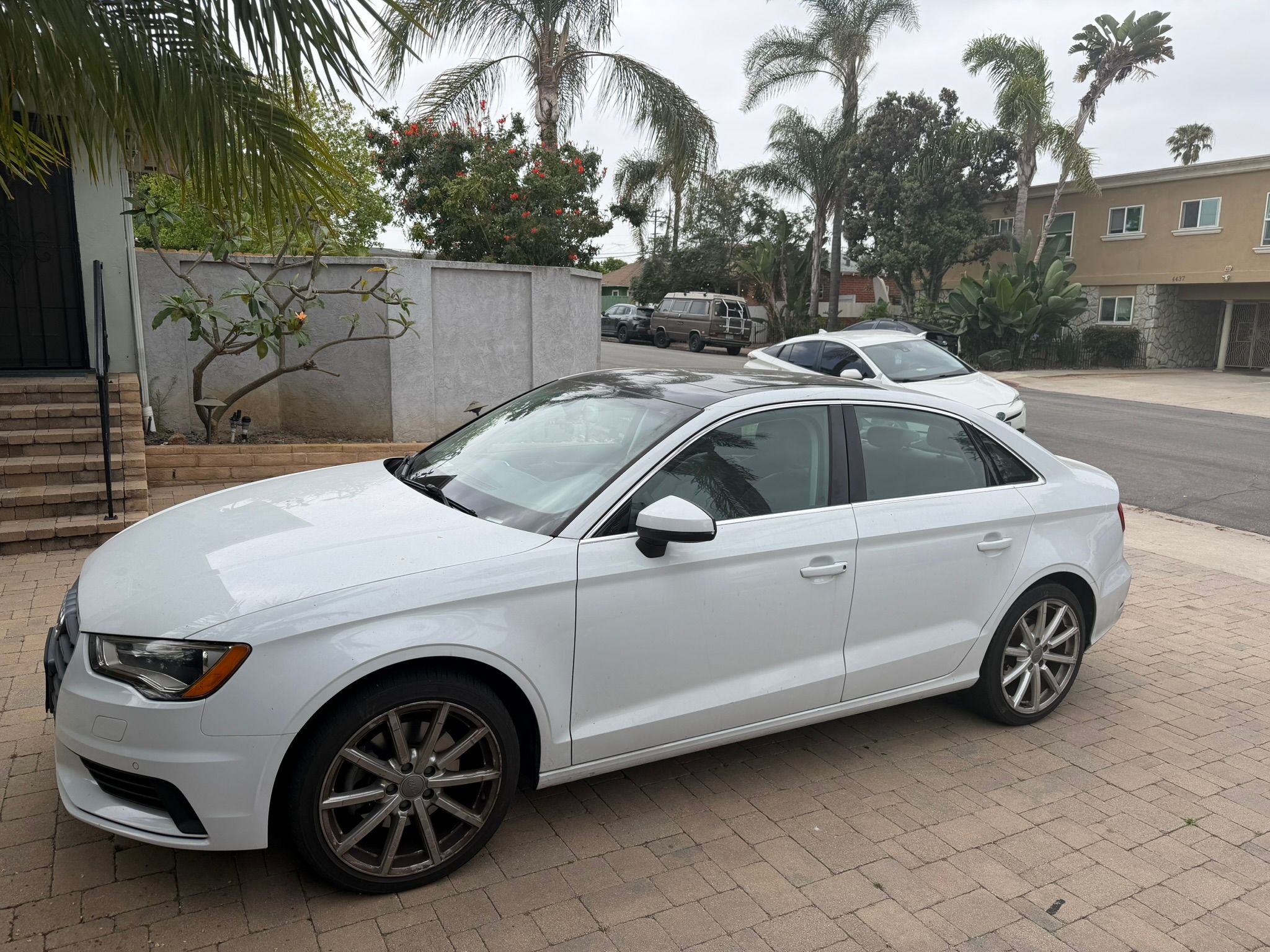 Used 2015 Audi A3 2.0T Premium Plus AWD/4WD image 10
