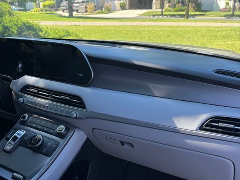 Used 2020 Hyundai Palisade SE AWD/4WD image 10