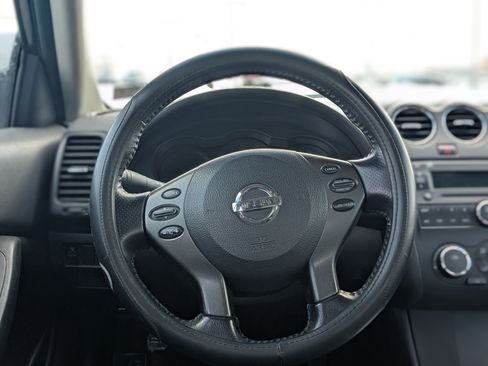 Used 2011 Nissan Altima 2.5 S w/ Special Edition Pkg image 15