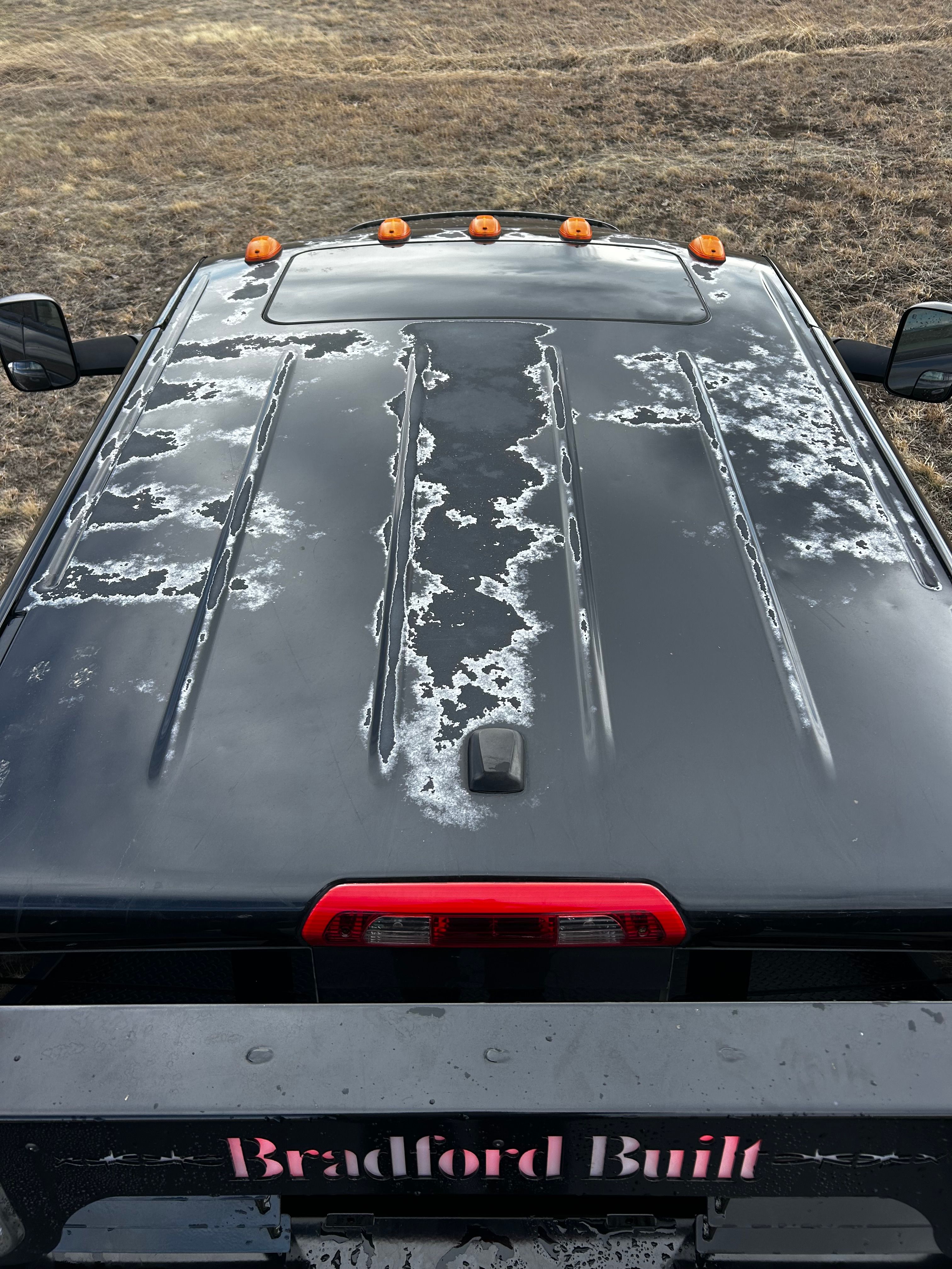 Used 2009 Dodge Ram 3500 Truck Laramie AWD/4WD image 17
