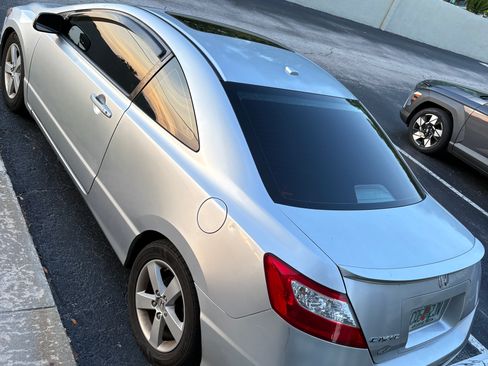 Used 2008 Honda Civic EX-L image 5