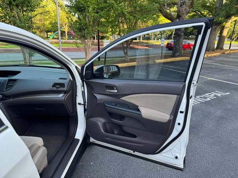 Used 2014 Honda CR-V EX image 19