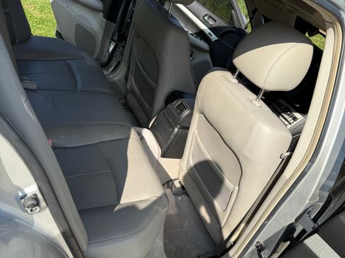 Used 2008 INFINITI G35 Journey w/ Premium Pkg image 10