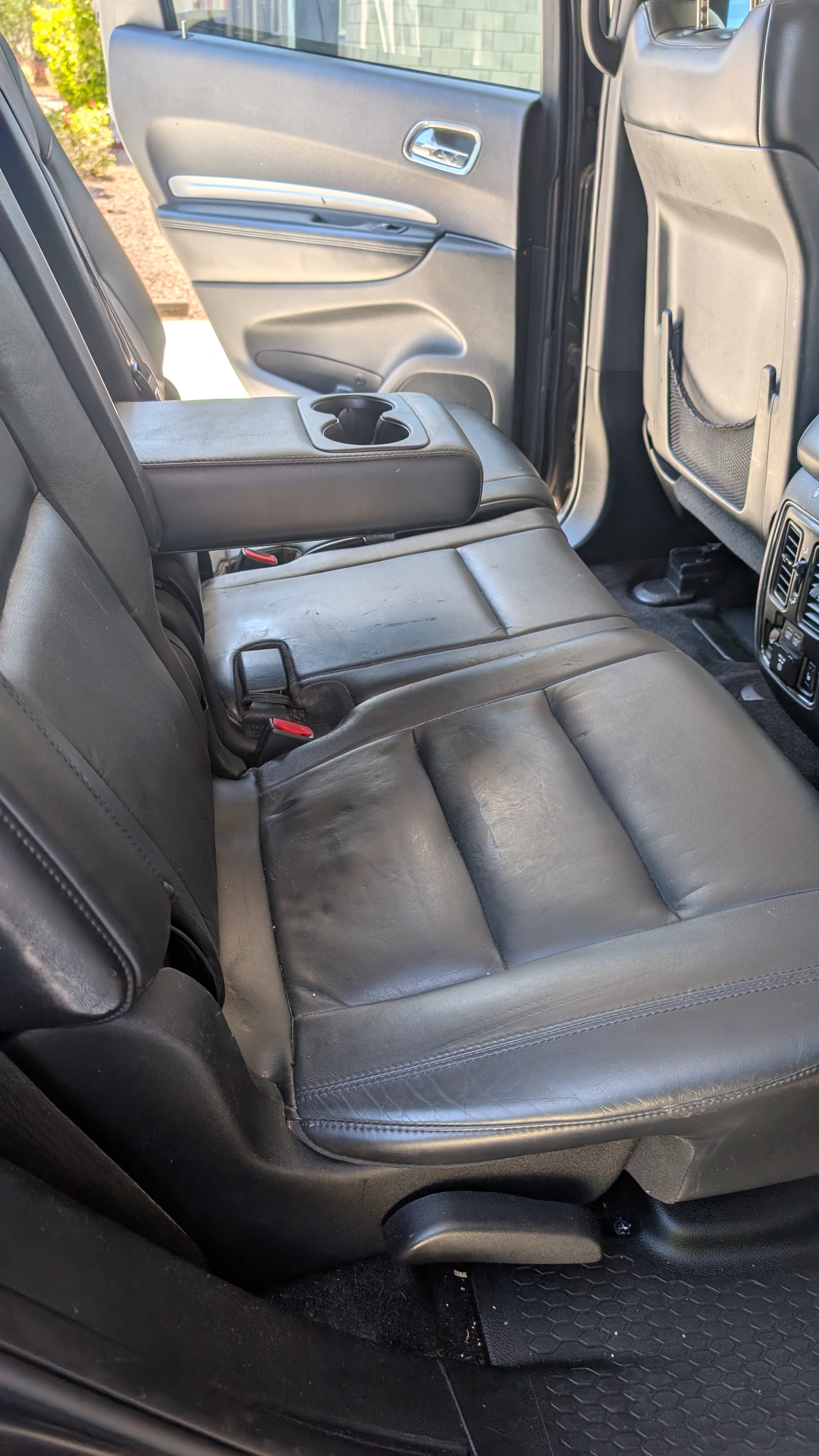 Used 2017 Dodge Durango GT w/ Nav & Power Liftgate Group RWD image 10