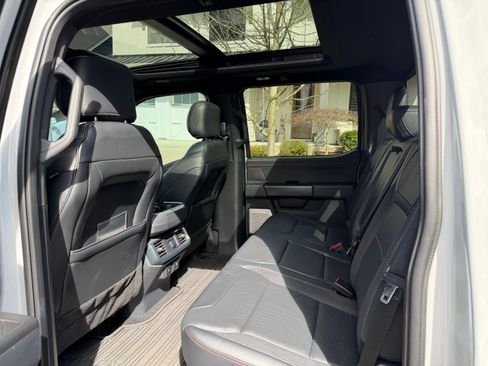 Used 2024 Ford F150 Raptor image 10