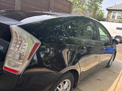 Used 2010 Toyota Prius Two image 5