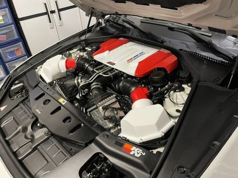 Used 2014 BMW M6 Gran Coupe RWD image 16