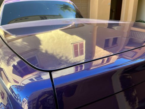 Used 2004 Chevrolet SSR w/ Preferred Equipment Group RWD image 13