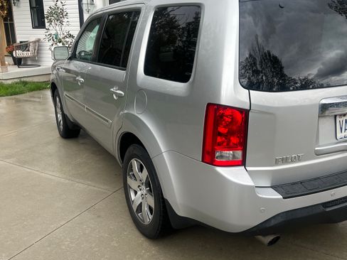 Used 2014 Honda Pilot Touring image 6