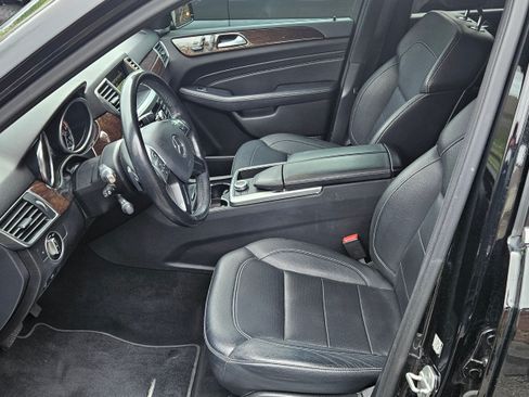 Used 2015 Mercedes-Benz ML 350 4MATIC image 15