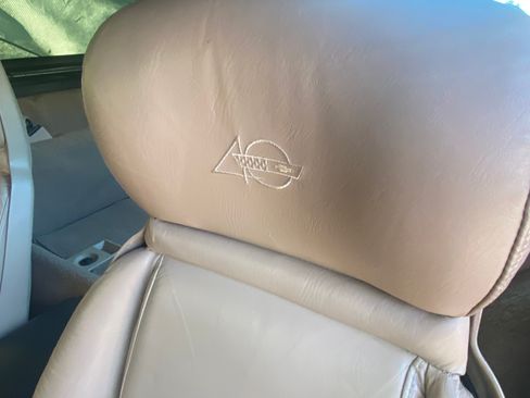 Used 1993 Chevrolet Corvette Coupe image 4