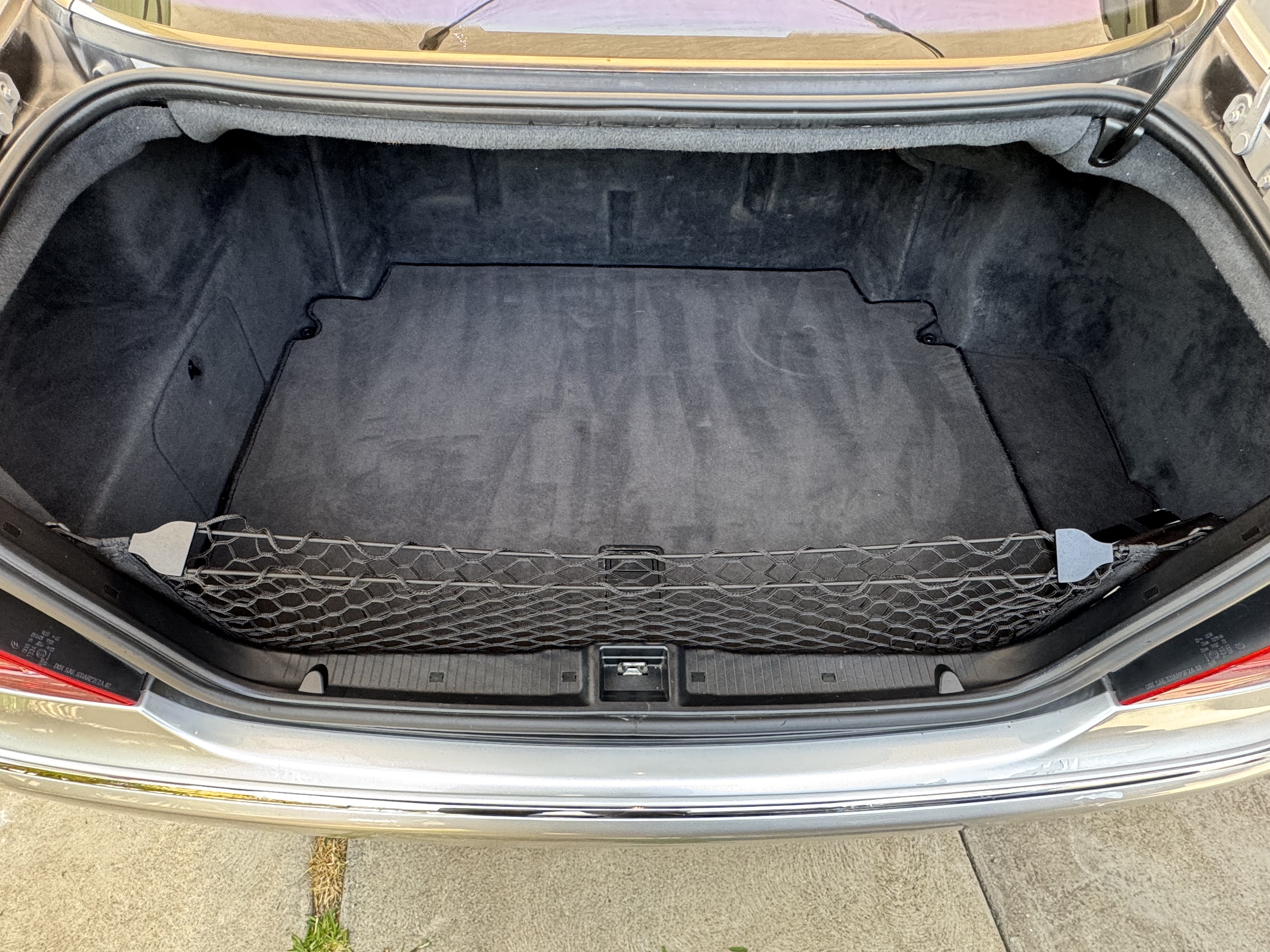 Used 2003 Mercedes-Benz S 430 image 21