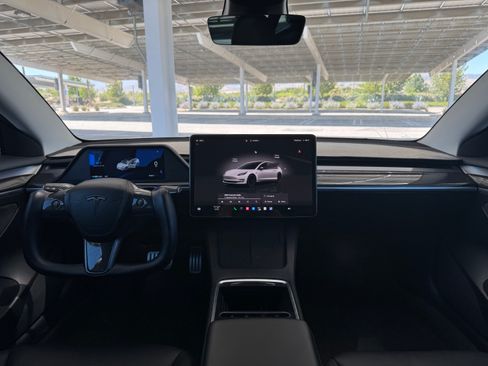 Used 2022 Tesla Model 3 Performance AWD/4WD image 13