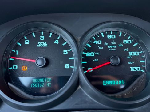 Used 2008 GMC Sierra 1500 W/T AWD/4WD image 9