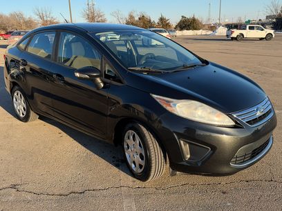 Used 2013 Ford Fiesta SE w/ Super Fuel Economy Pkg