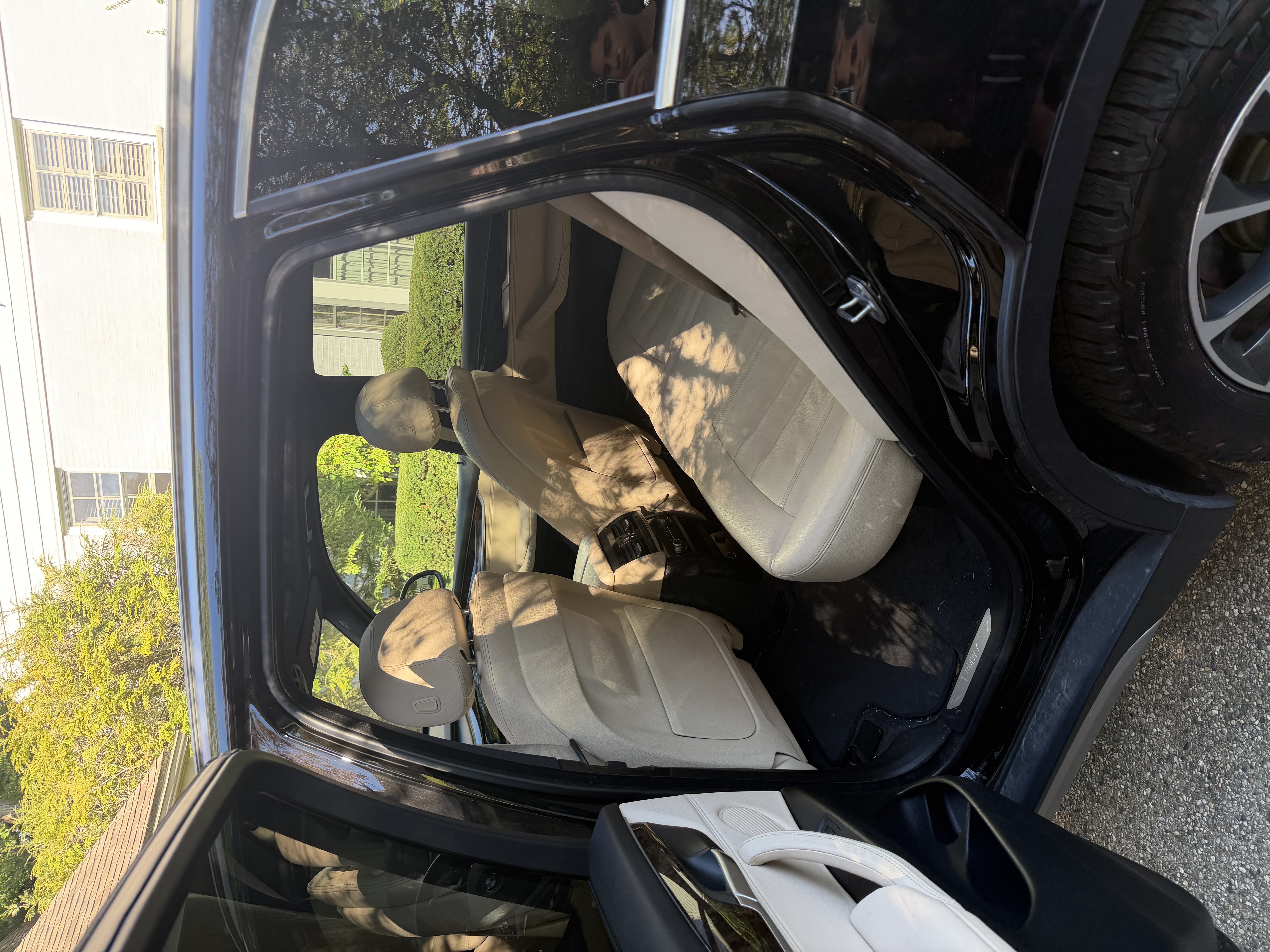 Used 2018 BMW X5 xDrive35d AWD/4WD image 9