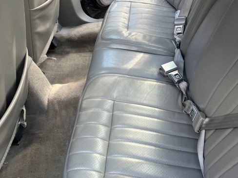 Used 1996 Chevrolet Impala SS image 9