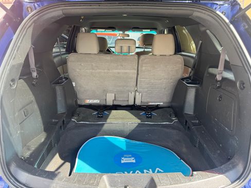 Used 2013 Ford Explorer FWD image 19