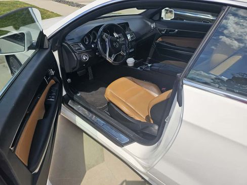 Used 2017 Mercedes-Benz E 400 Coupe image 12