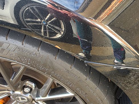 Used 2017 Lexus GS F F Sedan 4D image 17