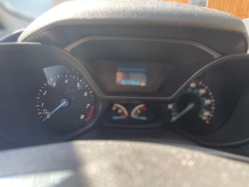 Used 2017 Ford Transit Connect XL image 2