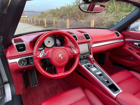 Used 2013 Porsche Boxster S image 20