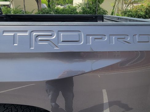 Used 2016 Toyota Tundra TRD Pro image 5