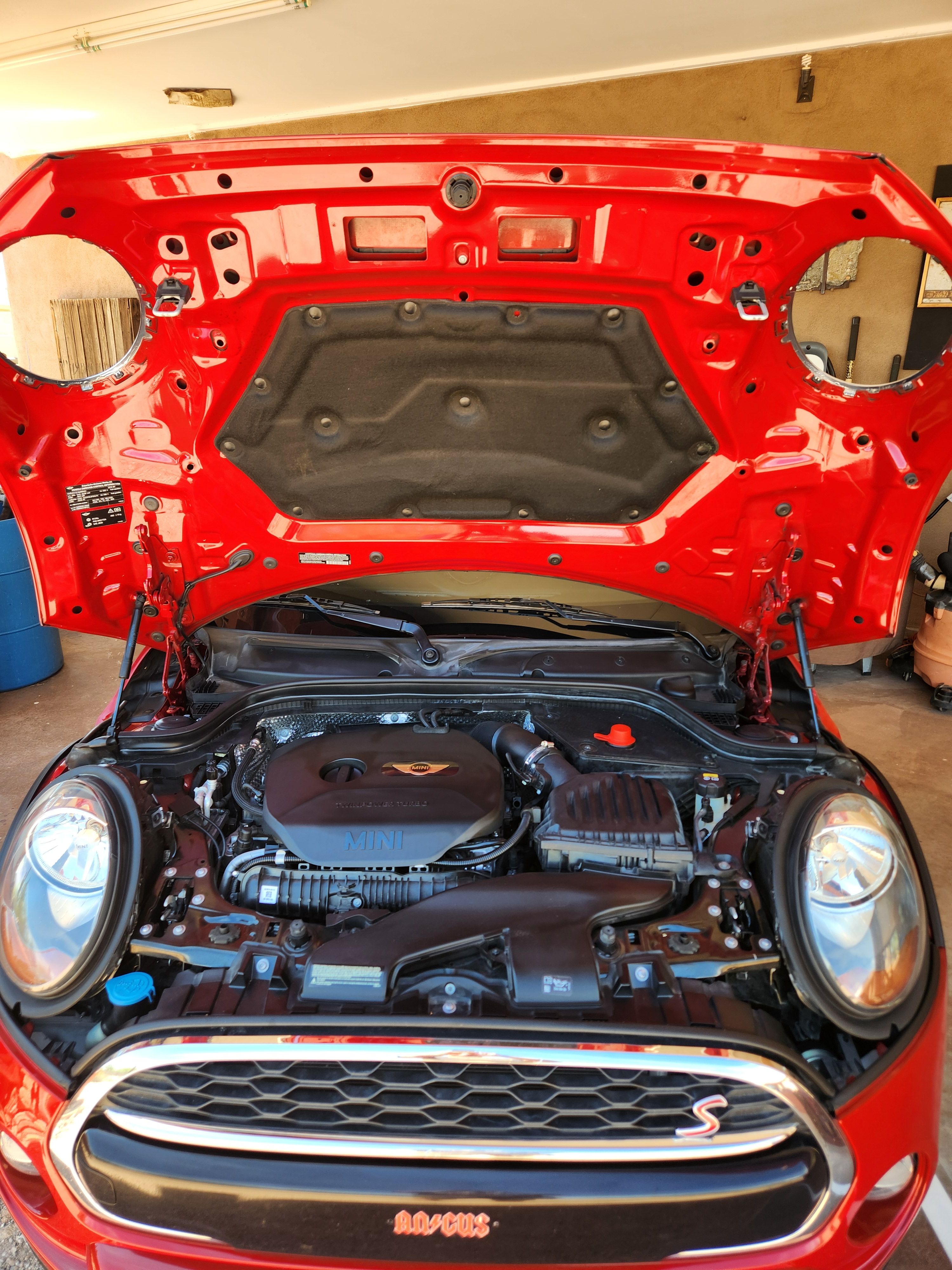 Used 2016 MINI Cooper S FWD image 18