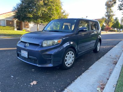 Used 2011 Scion xB
