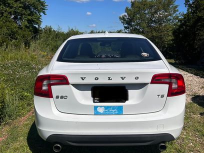 Used 2012 Volvo S60 T5 w/ Climate Pkg