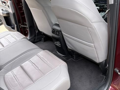 Used 2019 Honda CR-V EX-L image 6