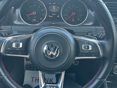 Used 2015 Volkswagen GTI S image 13